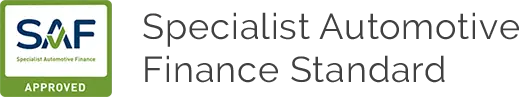 Special Automotive Finance Standard 